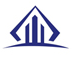 孔巴斯别墅 Logo